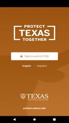 Protect Texas Together android App screenshot 7